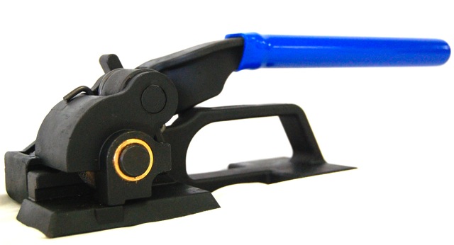 Compact Feedwheel Tensioner - Industrial grade