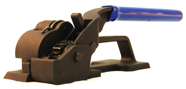 Standard Duty Feedwheel Tensioner - Industrial Grade