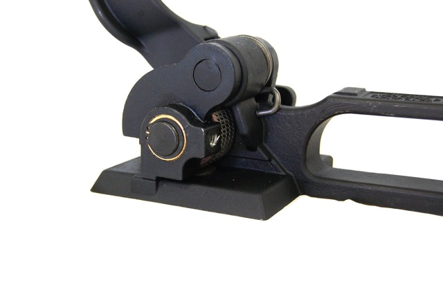 Standard Duty Feedwheel Tensioner - Industrial Grade