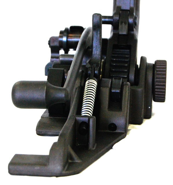 Premium Windlass Tensioner With Shear - Imported