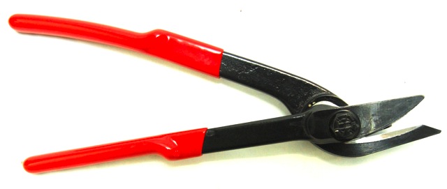 Economy Strapping Cutter