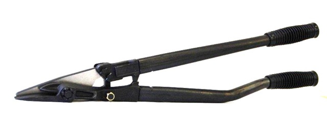 Heavy Duty Strapping Cutter