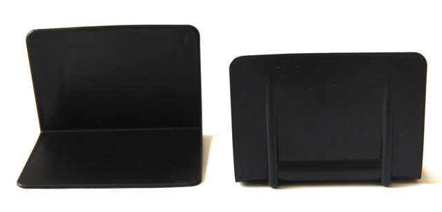 Plasic Edge Protector - 2 - 1/2" x 1 - 3/4"