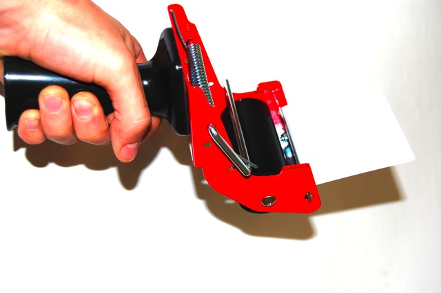 Mousetrap Tape Dispenser