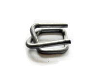 Metal Wire Buckle - 1/2", .092 Gauge