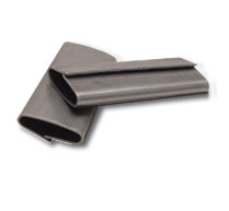 Steel Strapping Seals - Push On, Closed Type